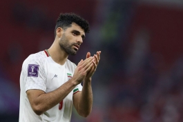 تیم ملی ایران پیش از جام ملت های آسیا