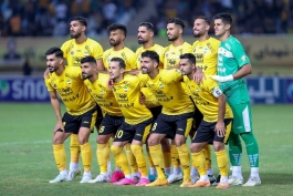 سپاهان و الهلال در لیگ قهرمانان آسیا