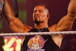 بران بریکر، دارنده دو قهرمانی کمربند اصلی NXT