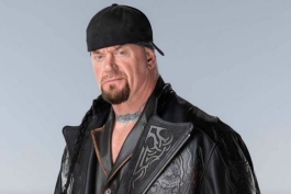 آندرتیکر به اعتقاد بسیاری بزرگترین ستاره تاریخ WWE است