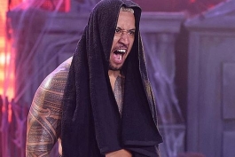 سولو سیکوا، قهرمان سابق کمربند آمریکای شمالی NXT