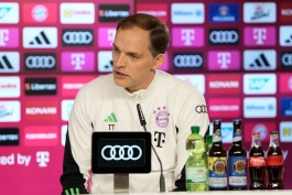 توماس توخل در کنفرانس خبری پیش از بازی مقابل بوخوم و بایرن مونیخ در بوندسلیگا؛ فصل 24-2023