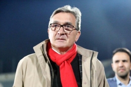 پرسپولیس