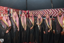 عربستانی‌ها نیمار را هم دشداشه‌پوش کردند! / عکس