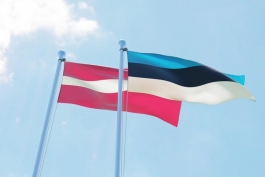 دو کشور استونی و لتونی تصمیم به برگزاری سوپرلیگ شخصی خود گرفتند