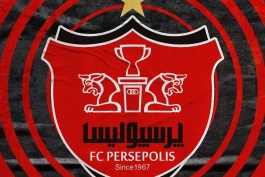 لوگوی پرسپولیس