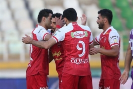 پرسپولیس