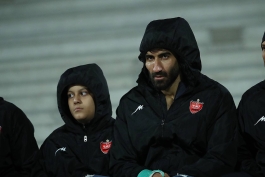 پرسپولیس