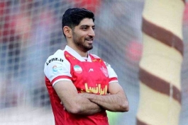 پرسپولیس