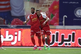 پرسپولیس