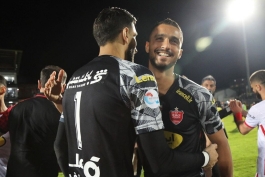 پرسپولیس