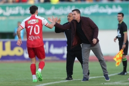 پرسپولیس