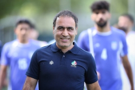 پرسپولیس