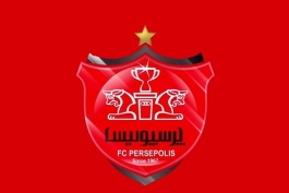 سرمربی پرسپولیس