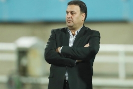 کامبک پرسپولیس