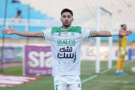 بازیکن بزرگ لیگ برتر - استقلال و پرسپولیس