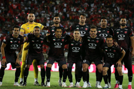 پرسپولیس