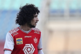 خرید جدید سپاهان - خروجی پرسپولیس