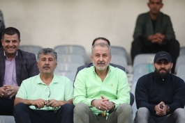 مدیرعامل پرسپولیس