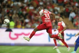 نقل و انتقالات پرسپولیس