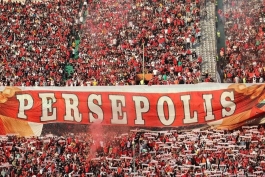 پرسپولیس