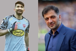 پرسپولیس و استقلال در دادگاه