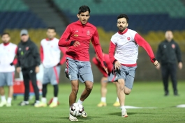 رسانه رسمی باشگاه پرسپولیس