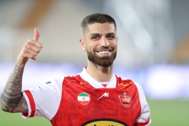 نقل و انتقالات پرسپولیس