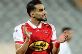 نقل و انتقالات پرسپولیس