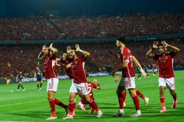 الاهلی مصر