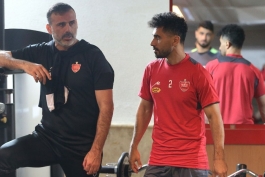 پرسپولیس