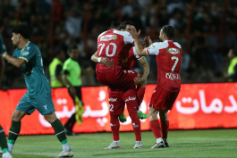 پرسپولیس