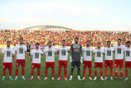 پرسپولیس