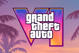 لوگوی GTA6 