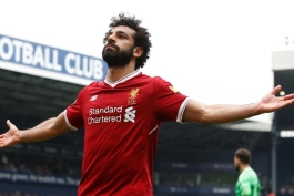 محمد صلاح، فوتبال فانتزی لیگ برتر انگلیس، لیورپول