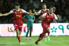 پرسپولیس