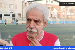 مرتضی فنونی‌ زاده - پرسپولیس