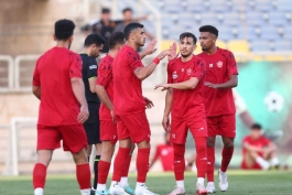 پرسپولیس