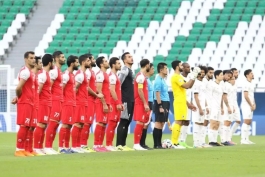 پرسپولیس-السد