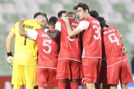 پرسپولیس