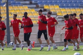 پرسپولیس