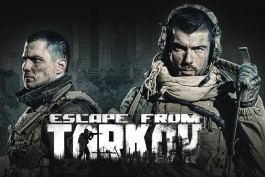 Escape from Tarkov