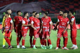  پرسپولیس