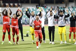 پرسپولیس