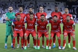 پرسپولیس