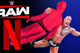 دواین «راک» جانسون؛ اسطوره کشتی کج و هالیوود و WWE