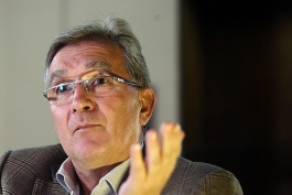 Branko Ivankovic - سرمربی پرسپولیس - پرسپولیس - لیگ خلیج فارس