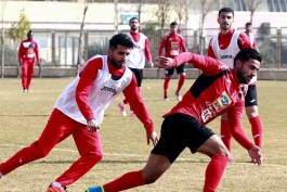 پرسپولیس - هافبک پرسپولیس - لیگ خلیج فارس - مدافع پرسپولیس