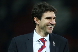 ناتینگهام فارست - Aitor Karanka - nottingham forest