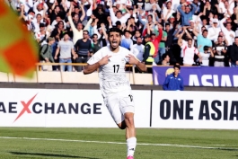 Mehdi Taremi - Iran - ایران - تیم ملی ایران